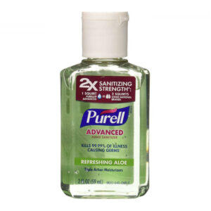 purell hand sanitizer with plant based alcohol 59ml