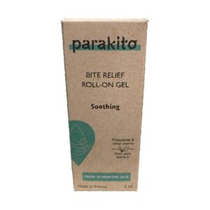 Para Kito Bite Relief Roll-On Gel 1